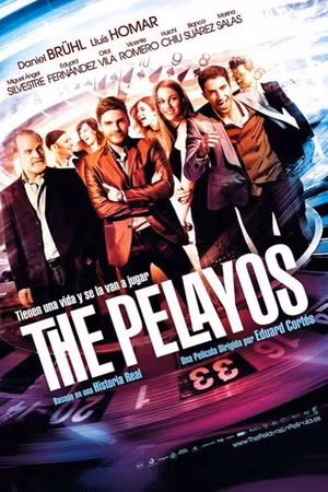 The Pelayos