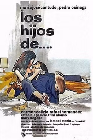 Los hijos de...