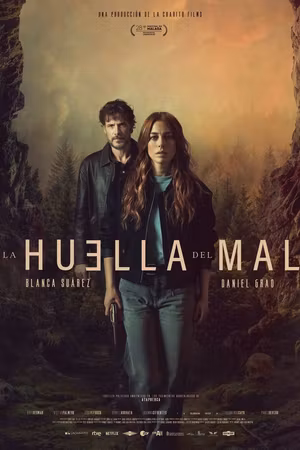 La huella del mal