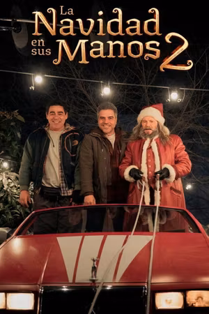 La Navidad en sus manos 2