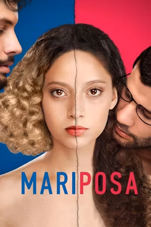 Mariposa