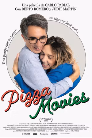 Pizza movies