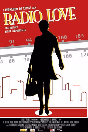 Radio Love
