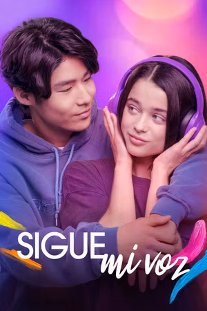 Sigue mi voz
