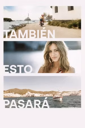 También esto pasará