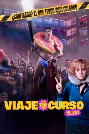 Viaje de fin de curso: Mallorca