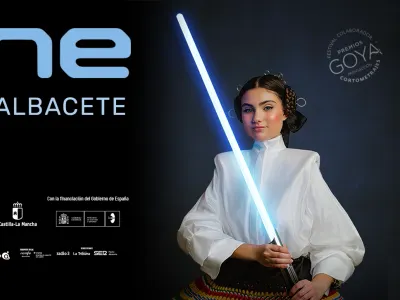 ABYCINE - Festival Internacional de Cine de Albacete