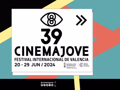Cinema Jove - Festival Internacional de Cine de Valencia