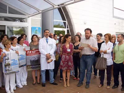 Osuna (anfiteatro romano)